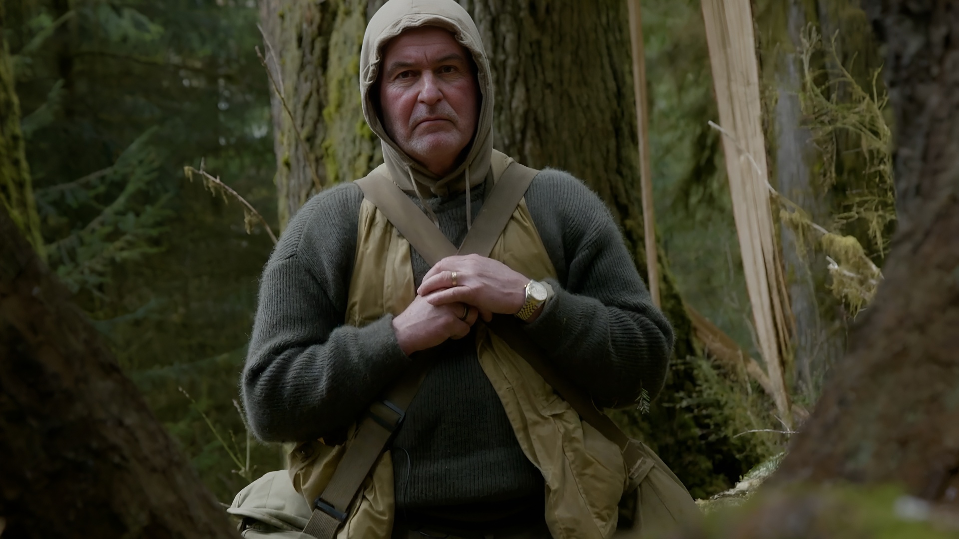 Gordon Hempton is protecting a rare natural treasure  