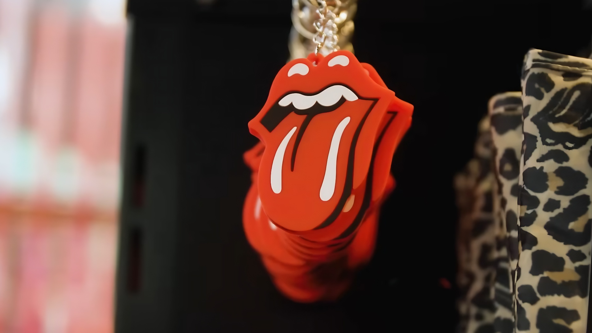 It debuted with ‘Sticky Fingers’. Its reach soon expanded worldwide.