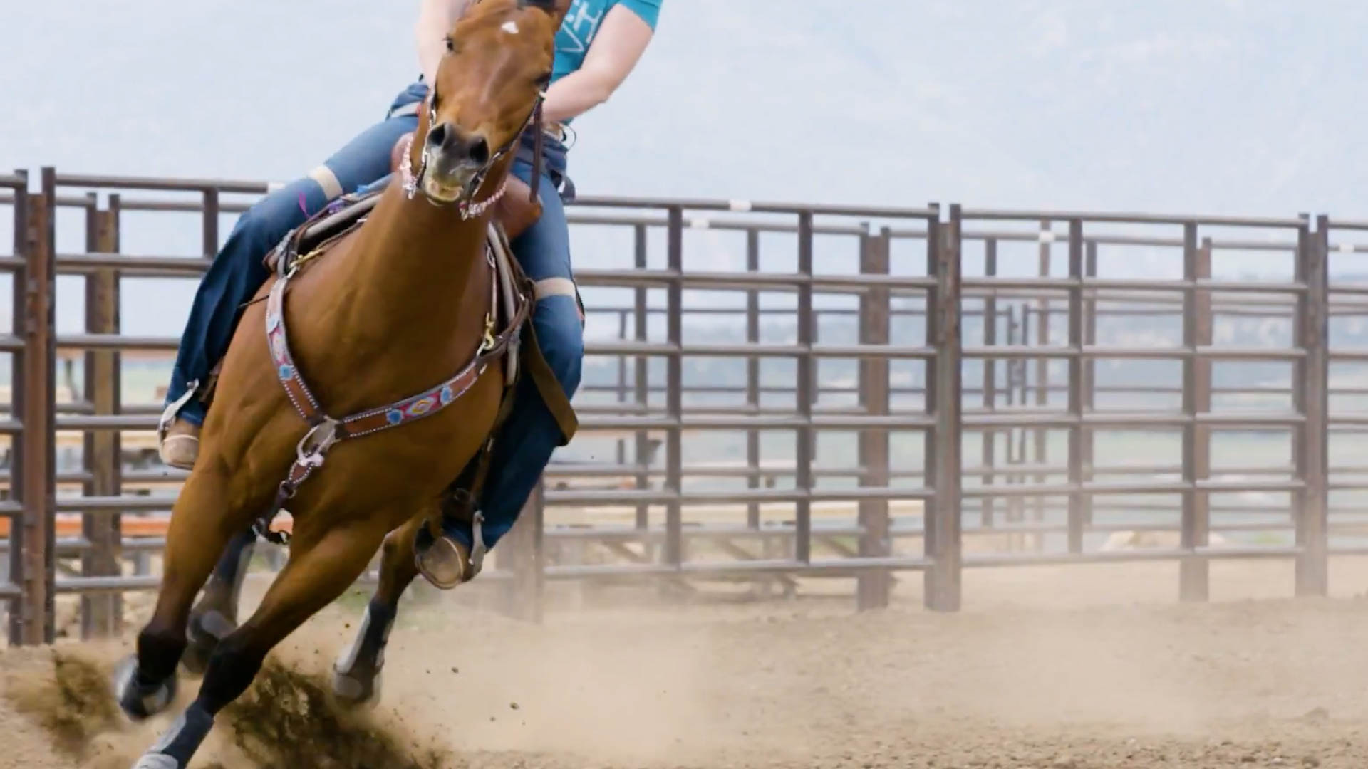 The journey goes beyond sport and competition.