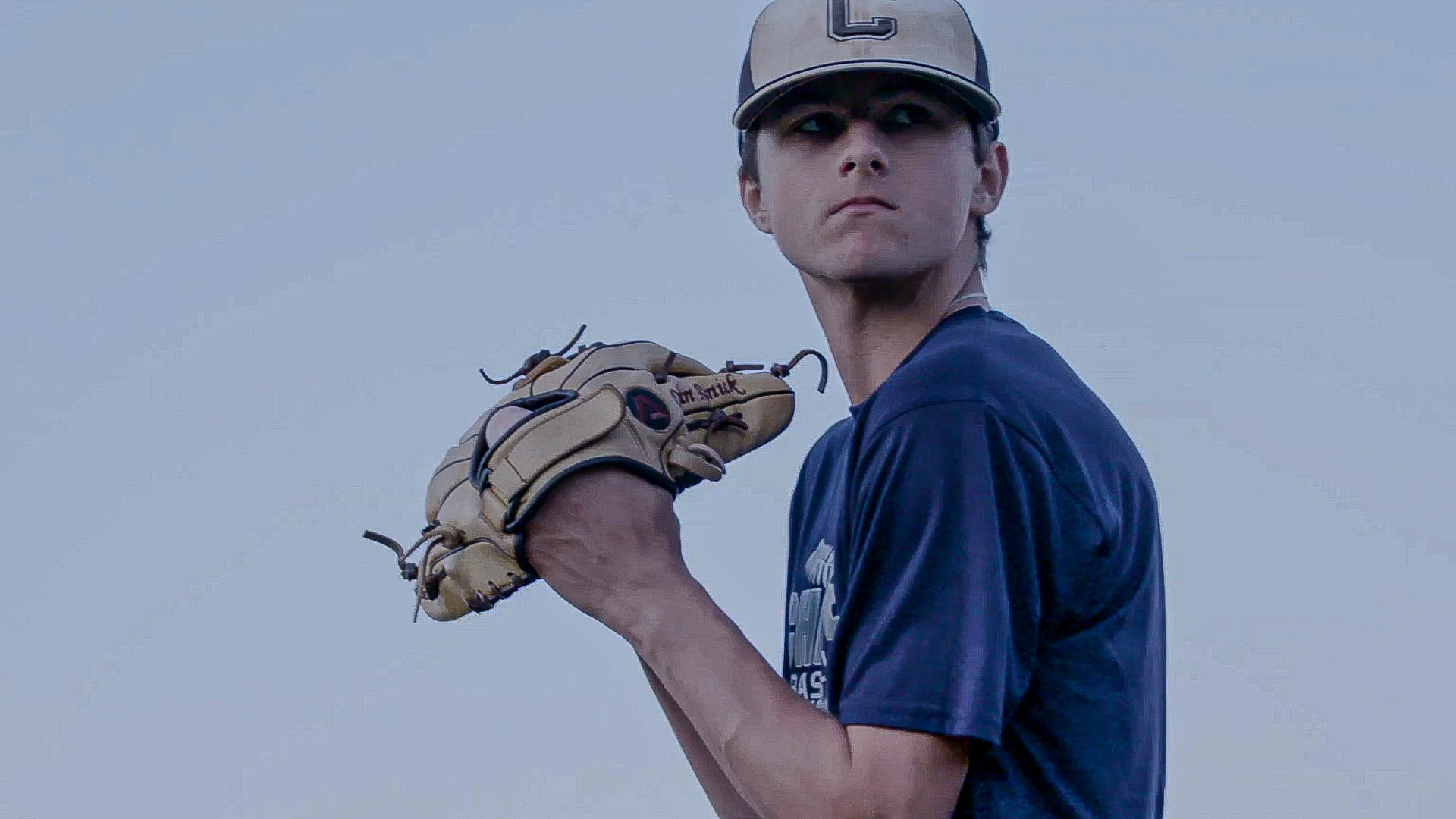 Dylan’s story begins with a diagnosis that set him apart