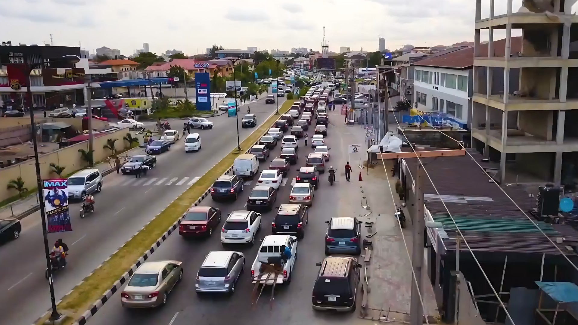 A practical idea keeps moving forward. Better transport can strengthen communities.