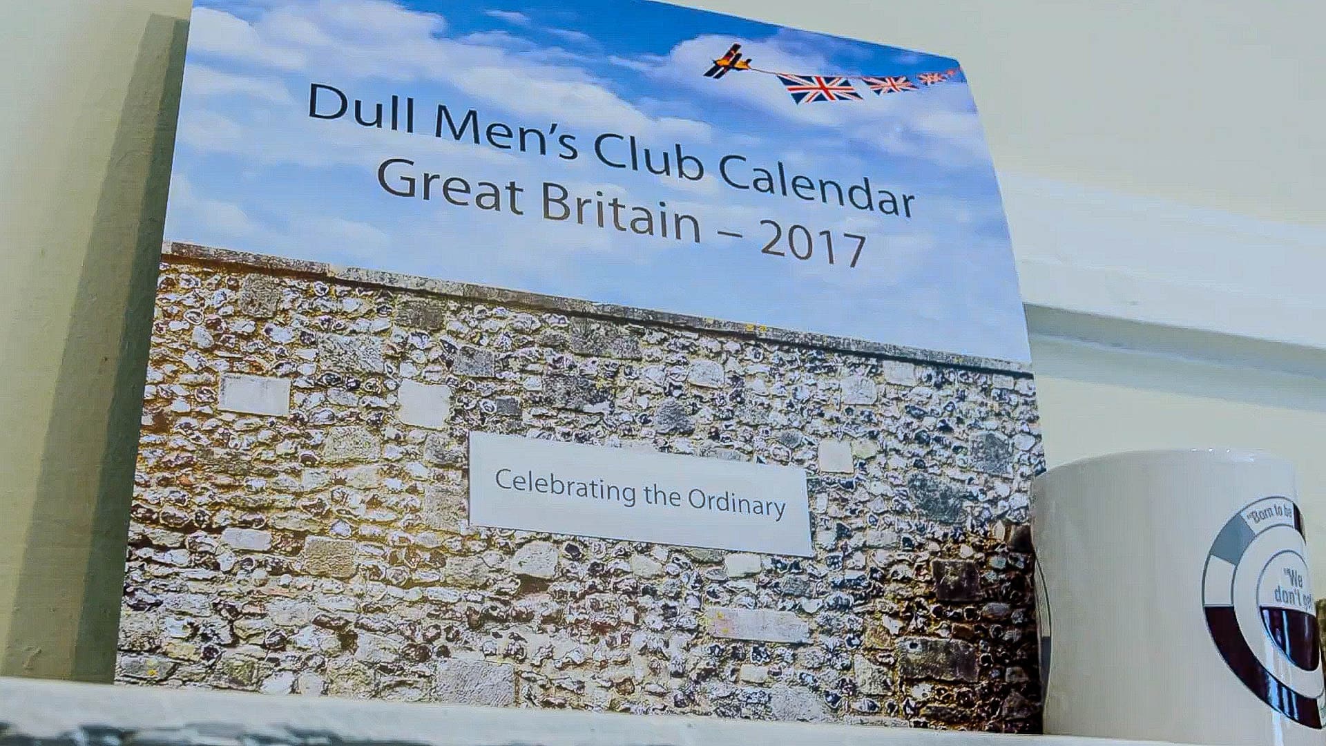 Founded decades ago, the club grew across continents