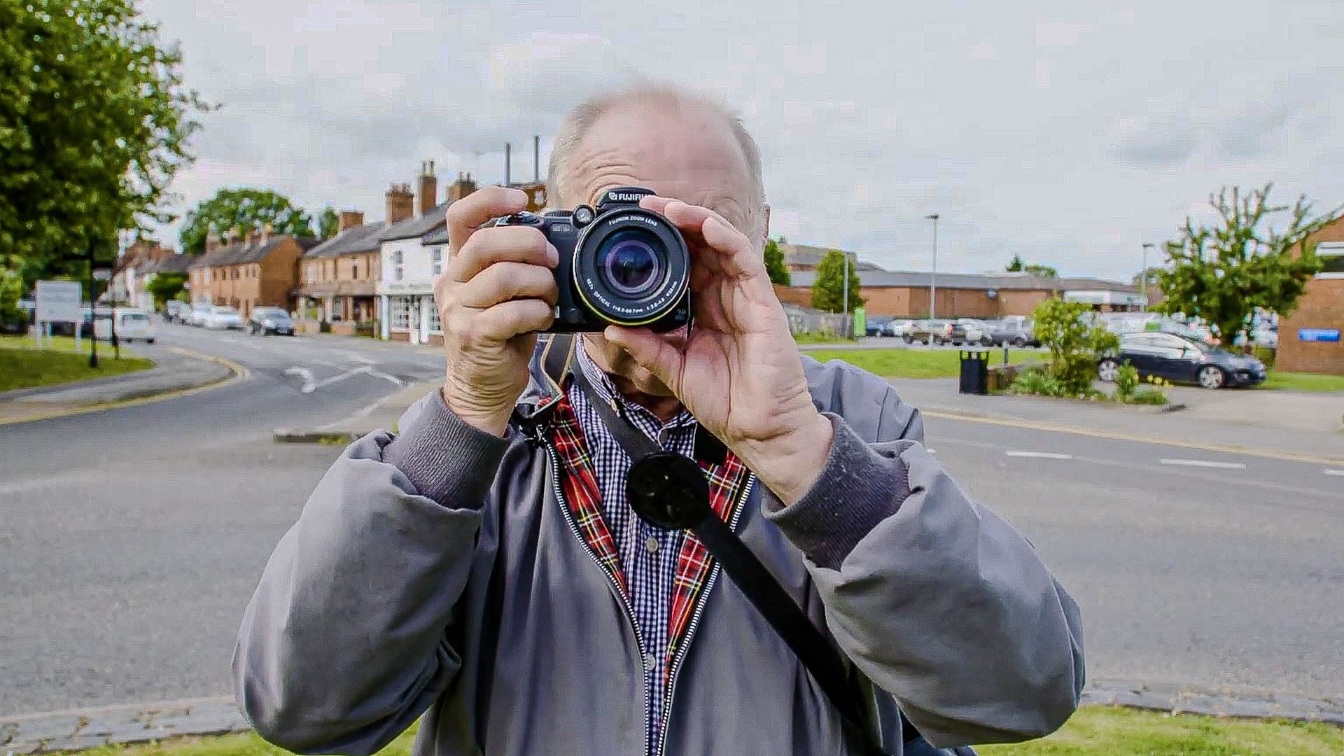 Members proudly embrace unconventional hobbies