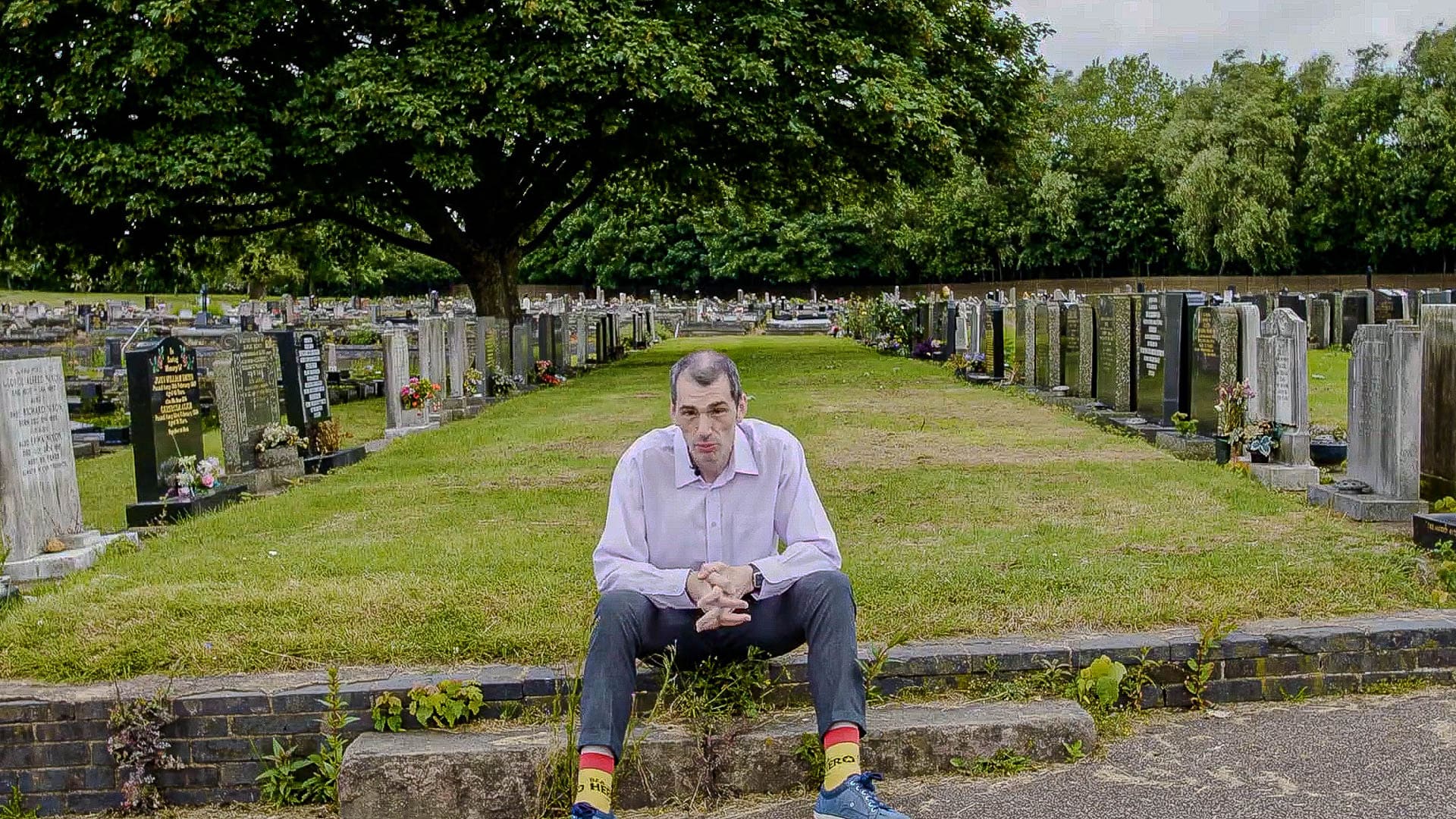 One collector gathers thousands of milk bottles worldwide