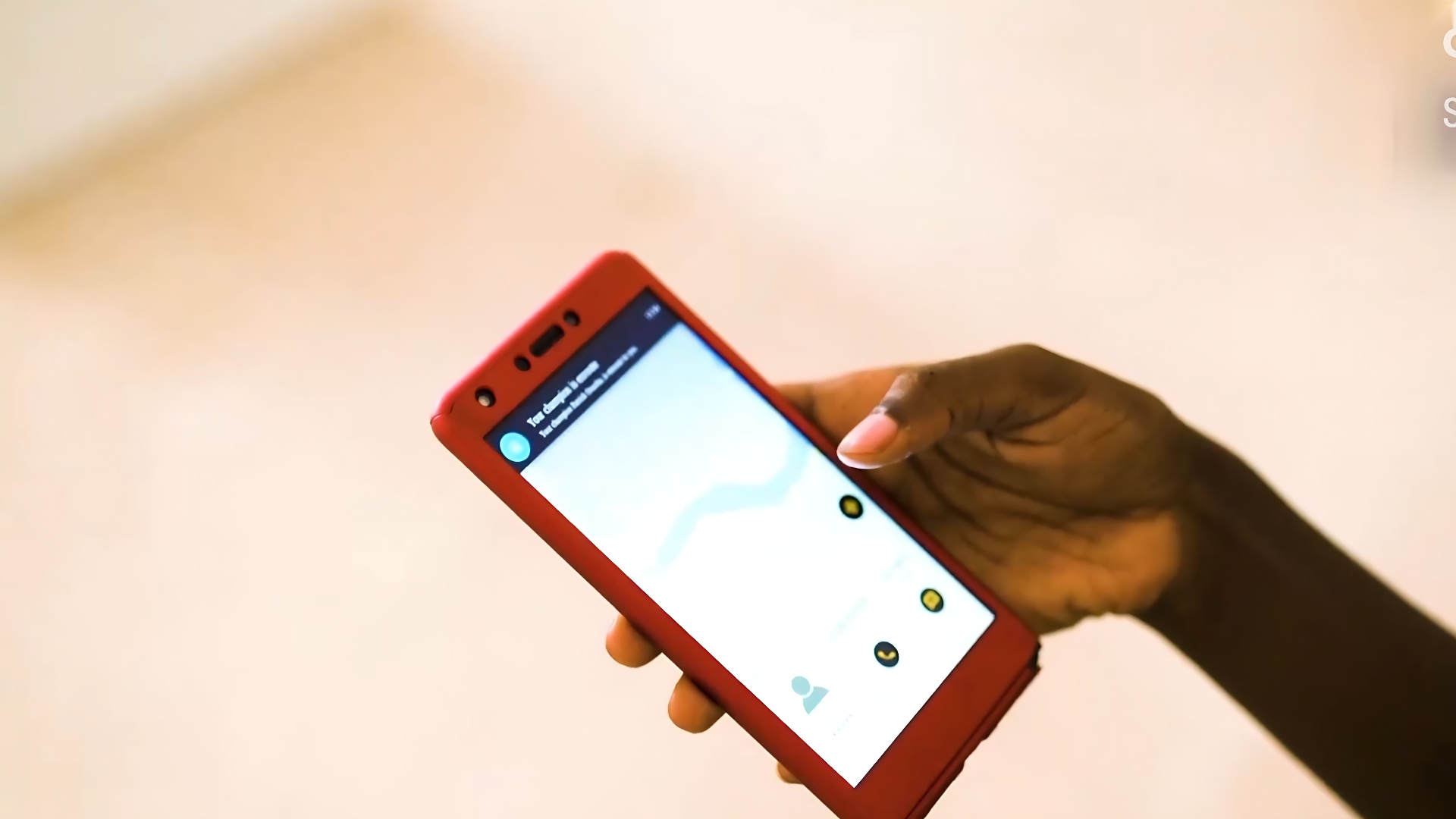 MAX.ng set out to tackle Lagos traffic. Technology became part of the solution.