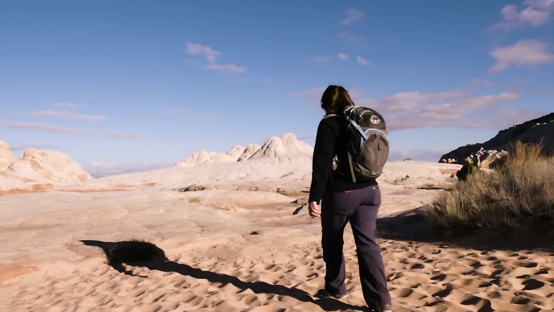 Many visitors arrive searching for The Wave. The monument offers far more to explore.