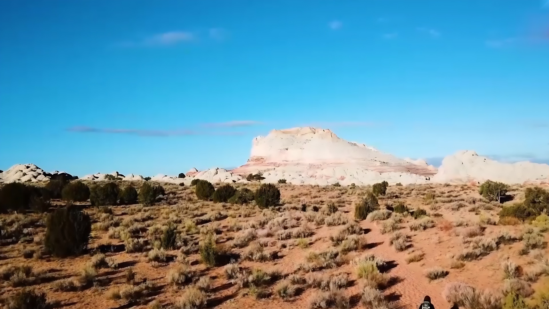 Remote wilderness rewards prepared travelers. The journey is part of the experience.