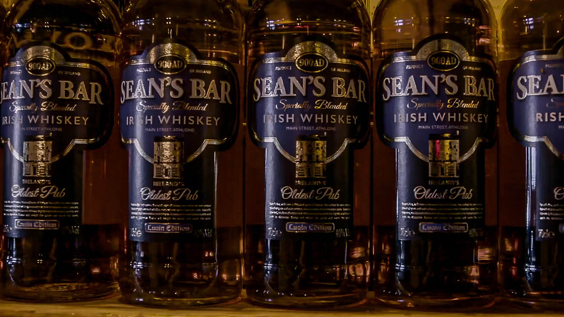 Why the world’s oldest pub still matters