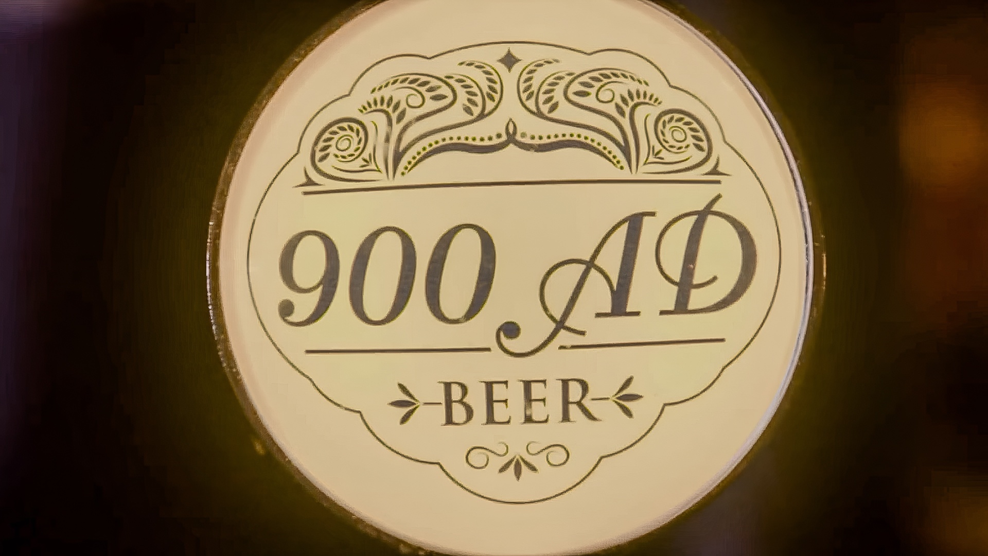 A Nottingham pub with deep roots