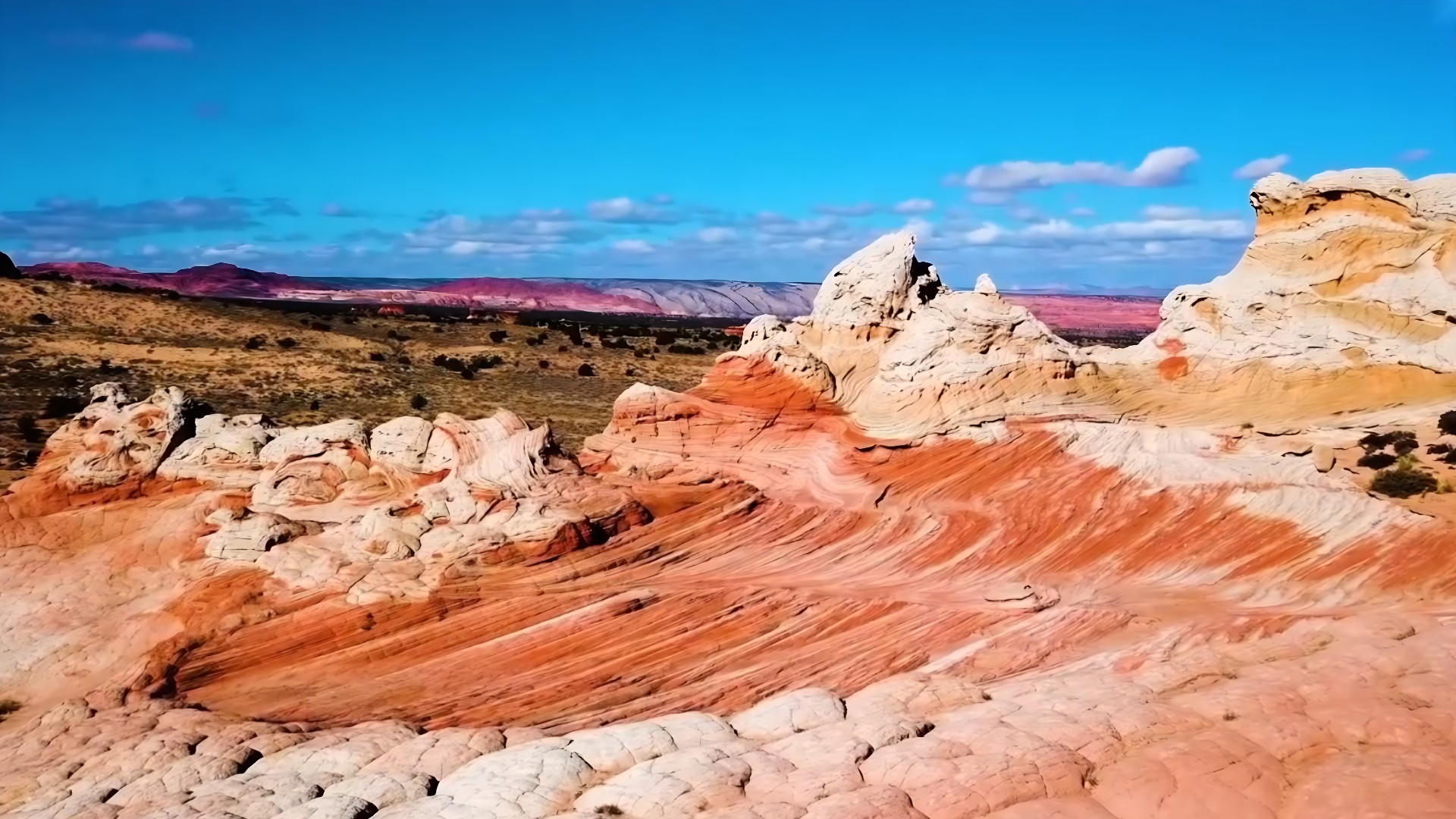 Protecting the landscape remains a priority. Conservation supports future generations.