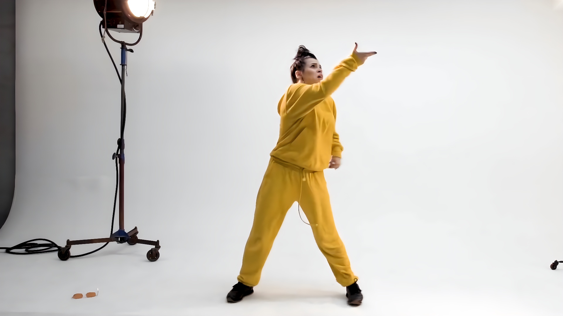 Self Acceptance Defined Her Dance Journey