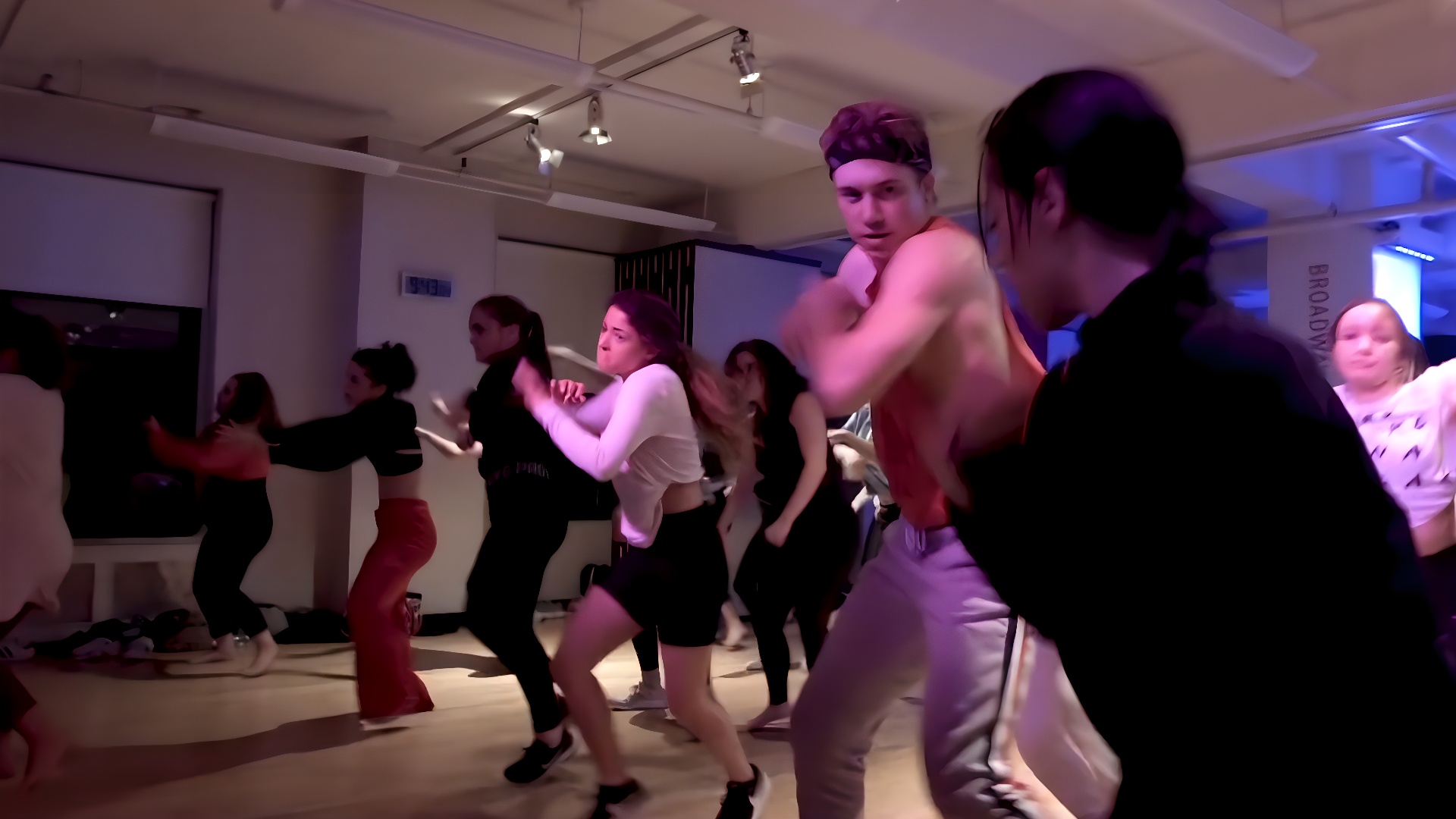 Choreography Became Personal Expression For JoJo