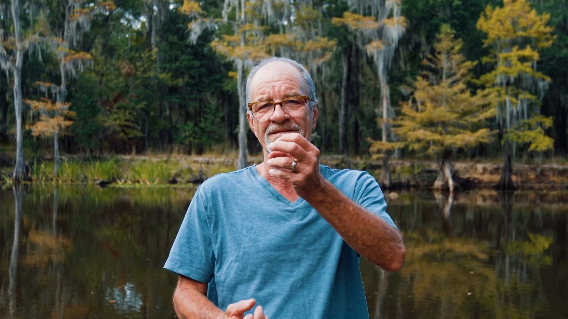 Communities across East Texas refused to give up