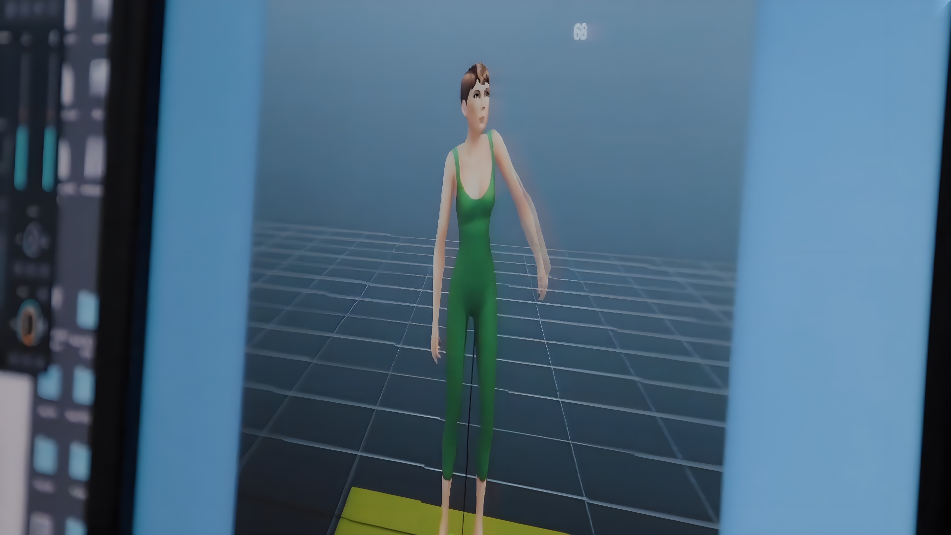 Improvisation Created The Simlish Foundation