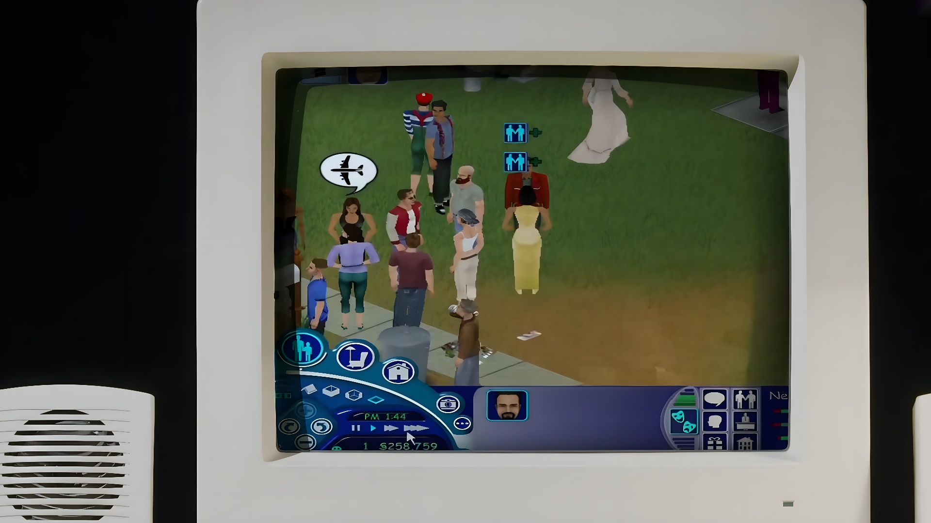 Simlish Created A Unique Gaming Voice