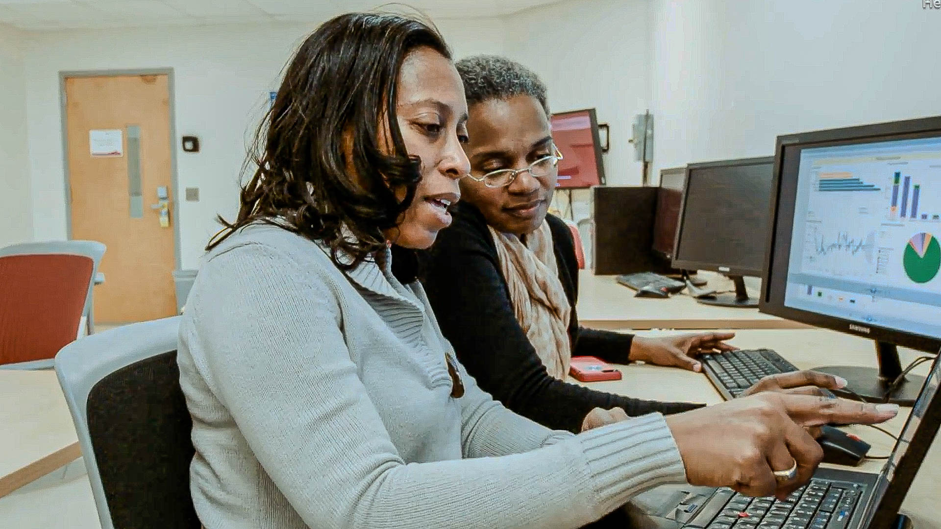 Using data for good
