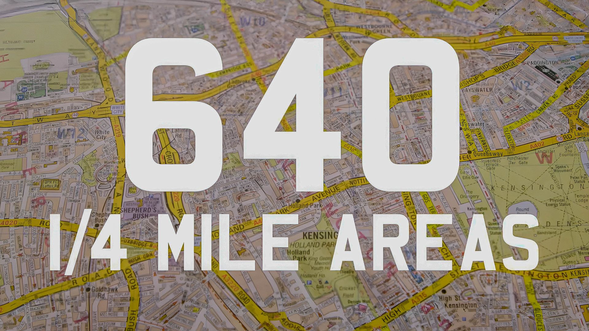 The challenge goes far beyond basic navigation. 
