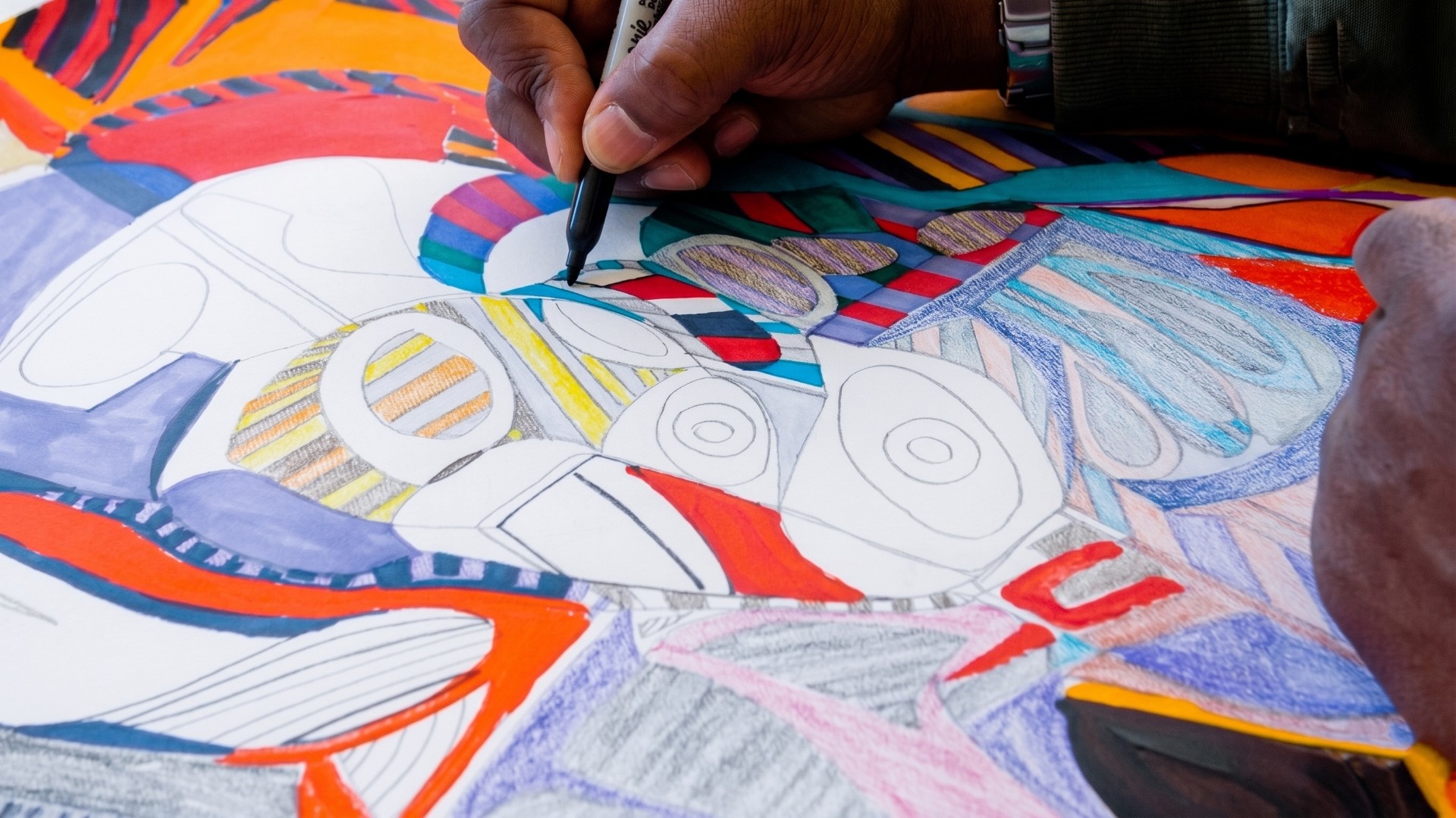 Creative Growth Art Center transformed how the world sees disability and art