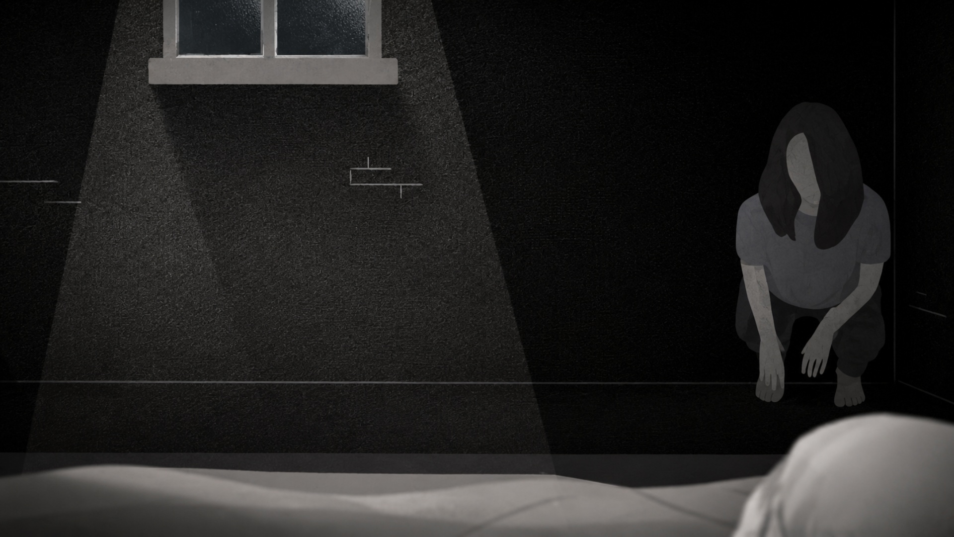 Sleep paralysis remains deeply unsettling for those affected