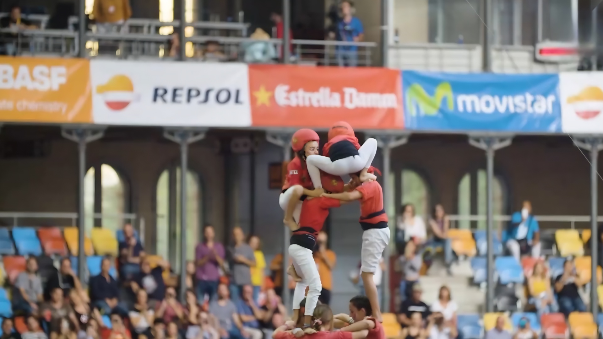 Teams across Catalonia keep the tradition alive. Community involvement is at its core.