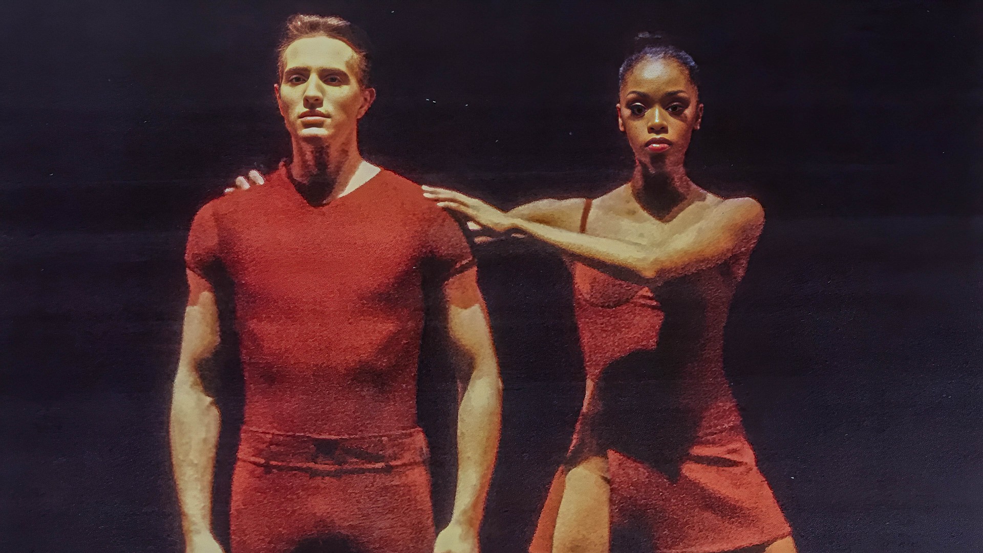 But ballet’s biggest stages were not always welcoming.