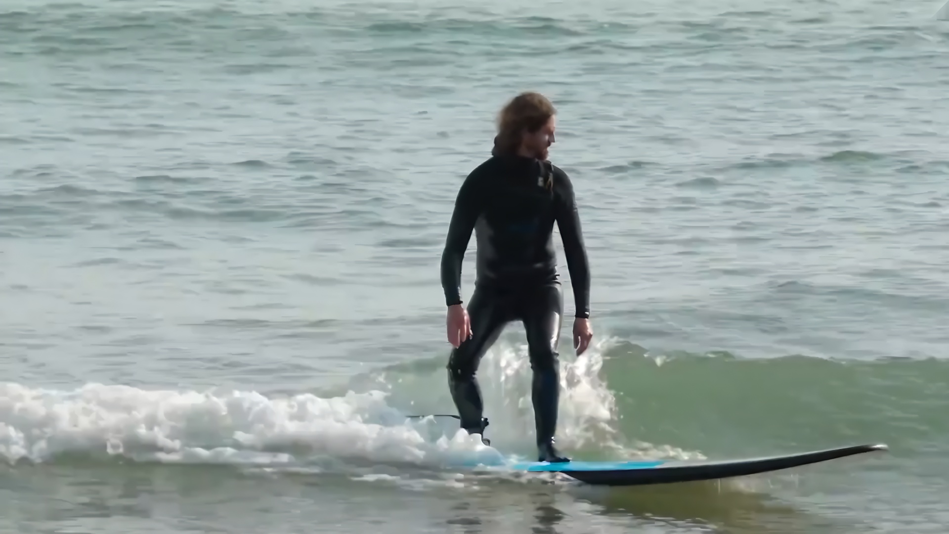 Surfability is making surfing more accessible. The Welsh school welcomes people of all abilities.