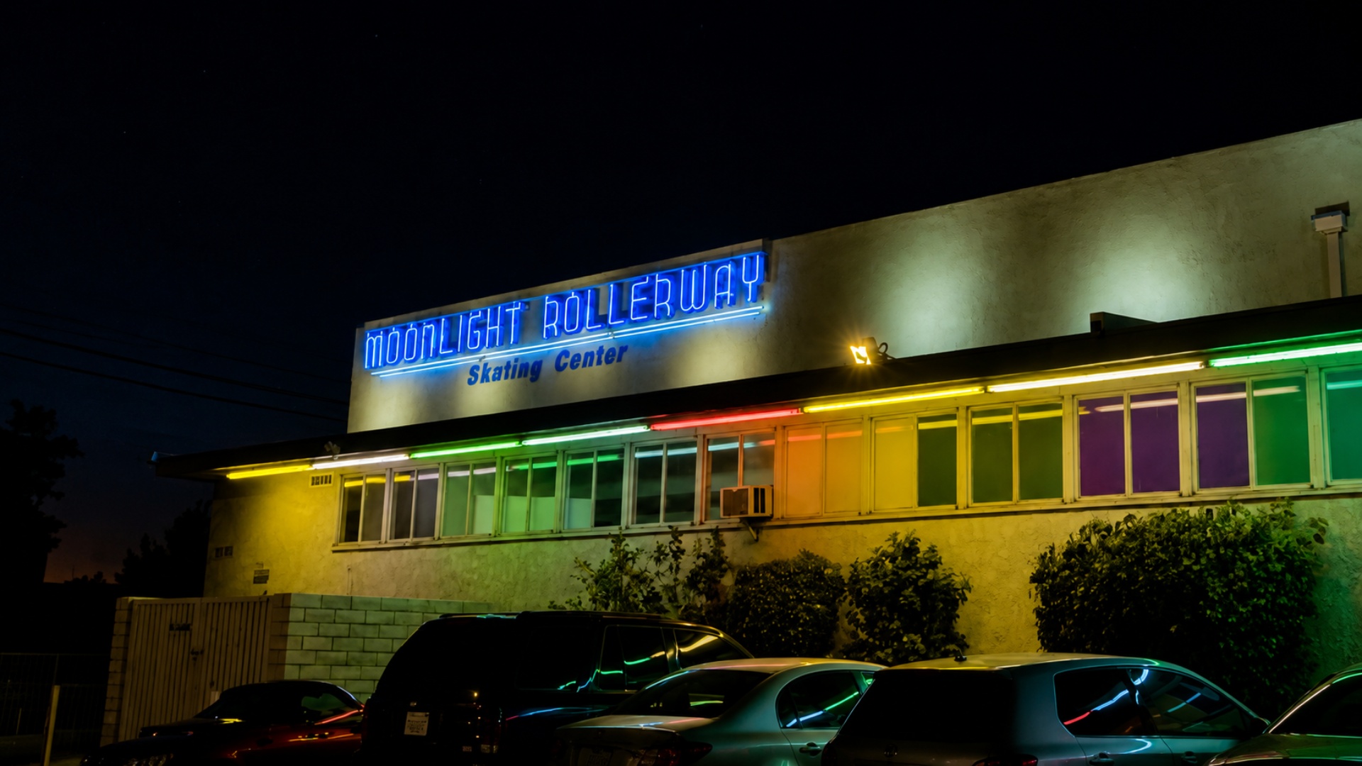 Moonlight Rollerway adapted but never abandoned its roots.