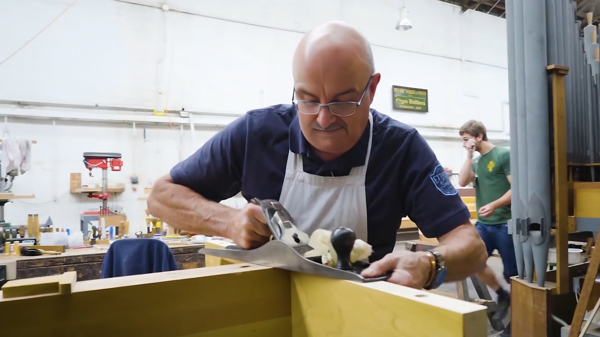 The company traces its roots to Victorian London. A remarkable tradition began.