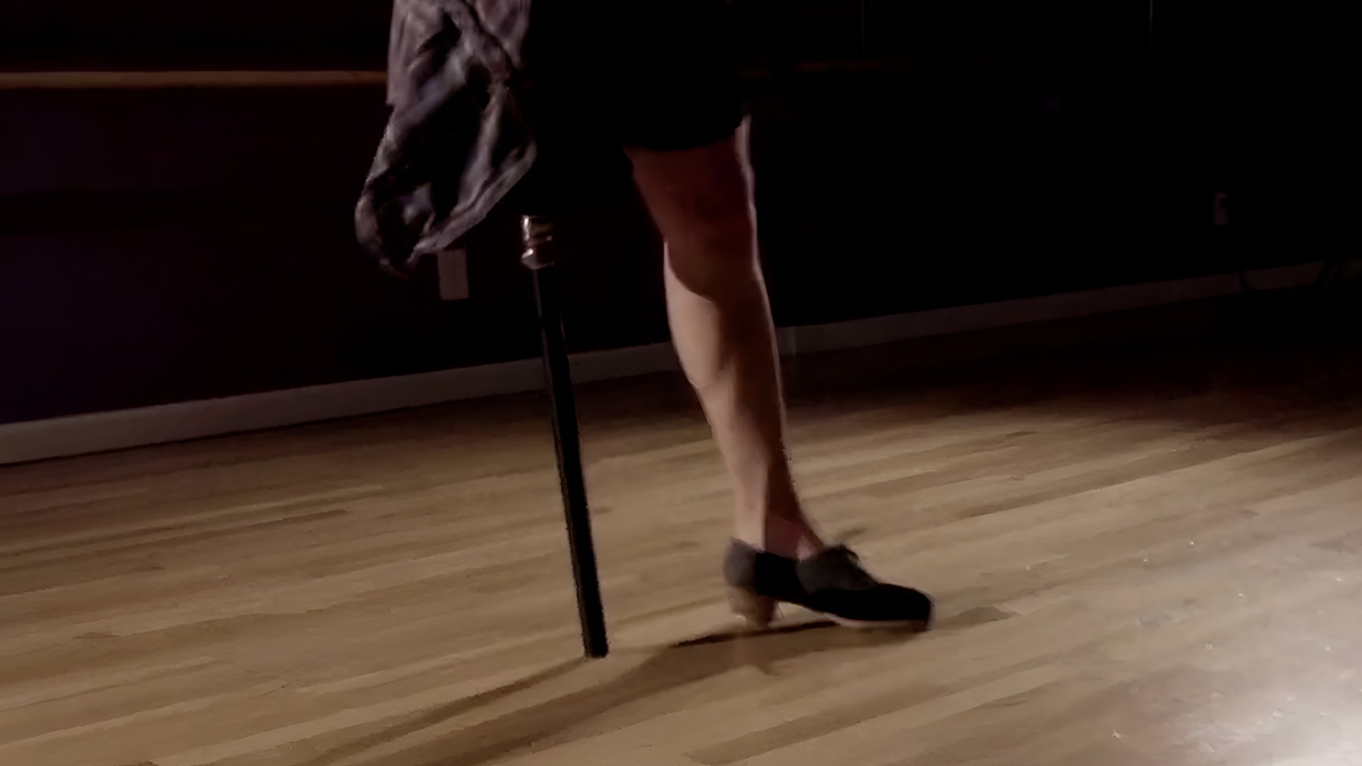 He adapted traditional movements. 
