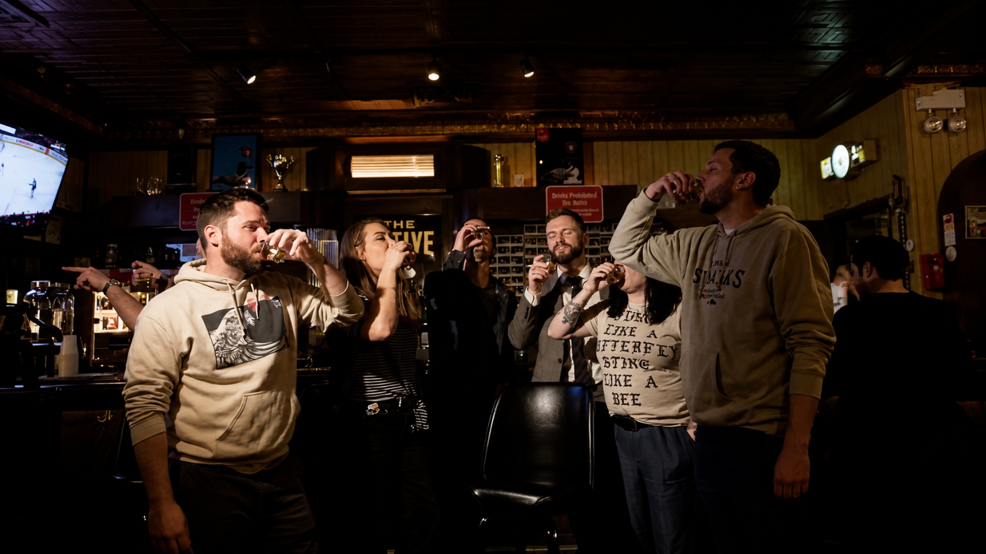 Malört’s appeal goes beyond flavor alone.