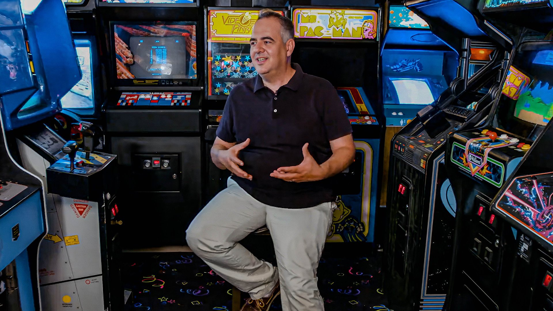 The unsettling truth of Polybius.