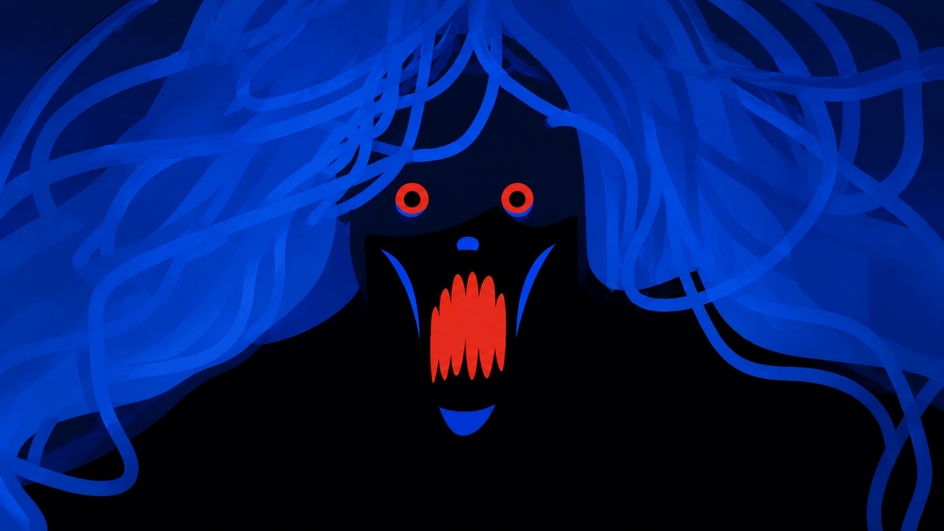 Hallucinations vary from person to person