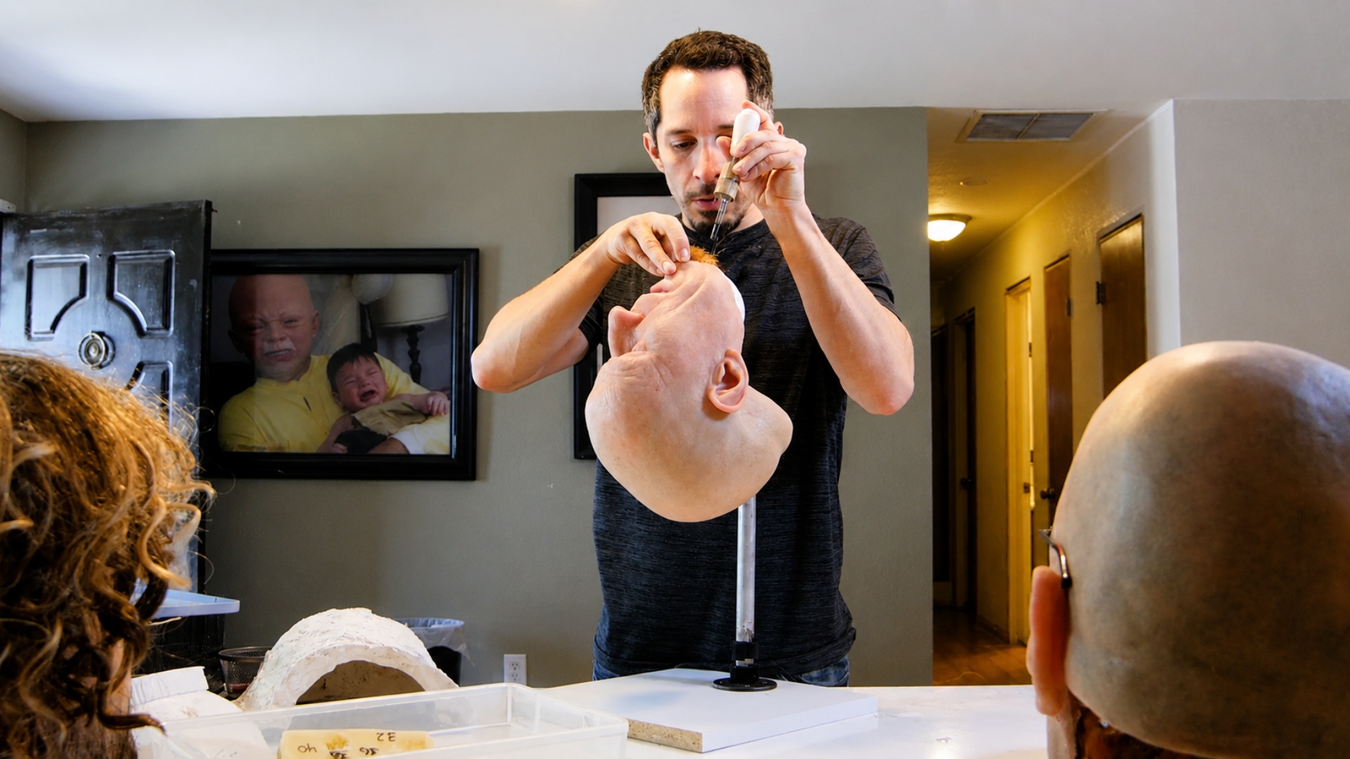 What started as an experiment quickly gained attention.