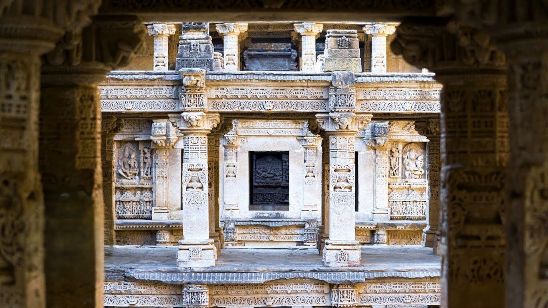 Rani Ki Vav, India’s magnificent Queen’s Stepwell
