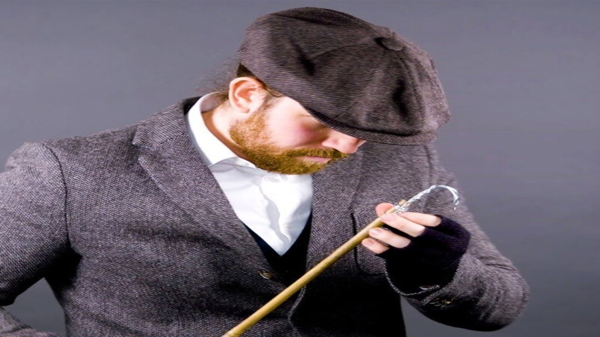 Knocker-uppers, the human alarm clocks of industrial Britain