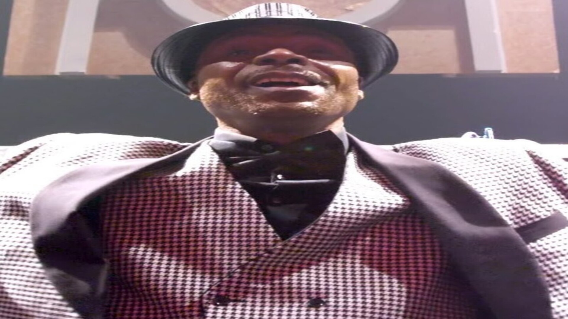 The Apollo Theatre and the Art of Being Booed Off Stage