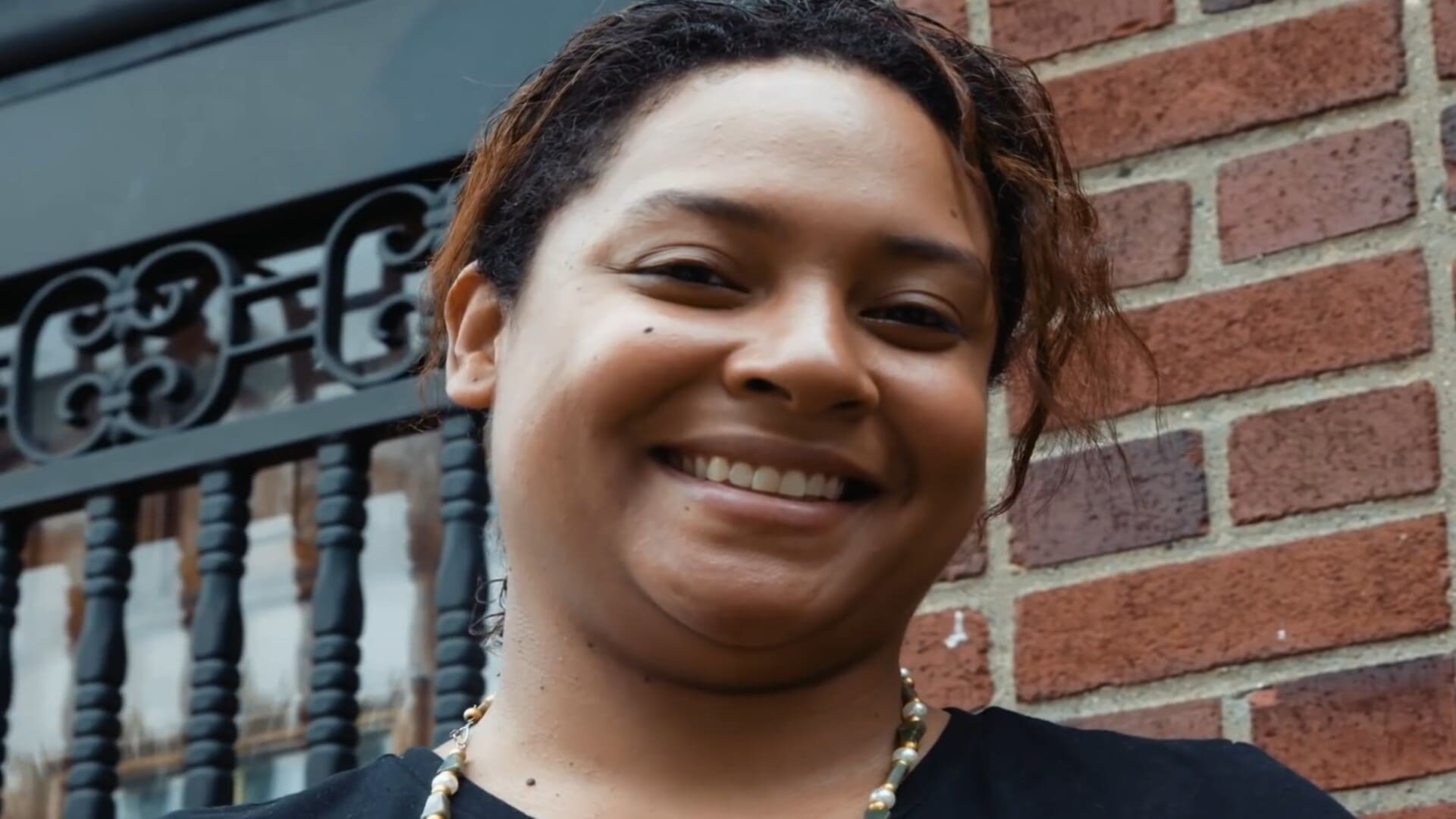 Troop 6000 Supports Homeless Girls in New York City