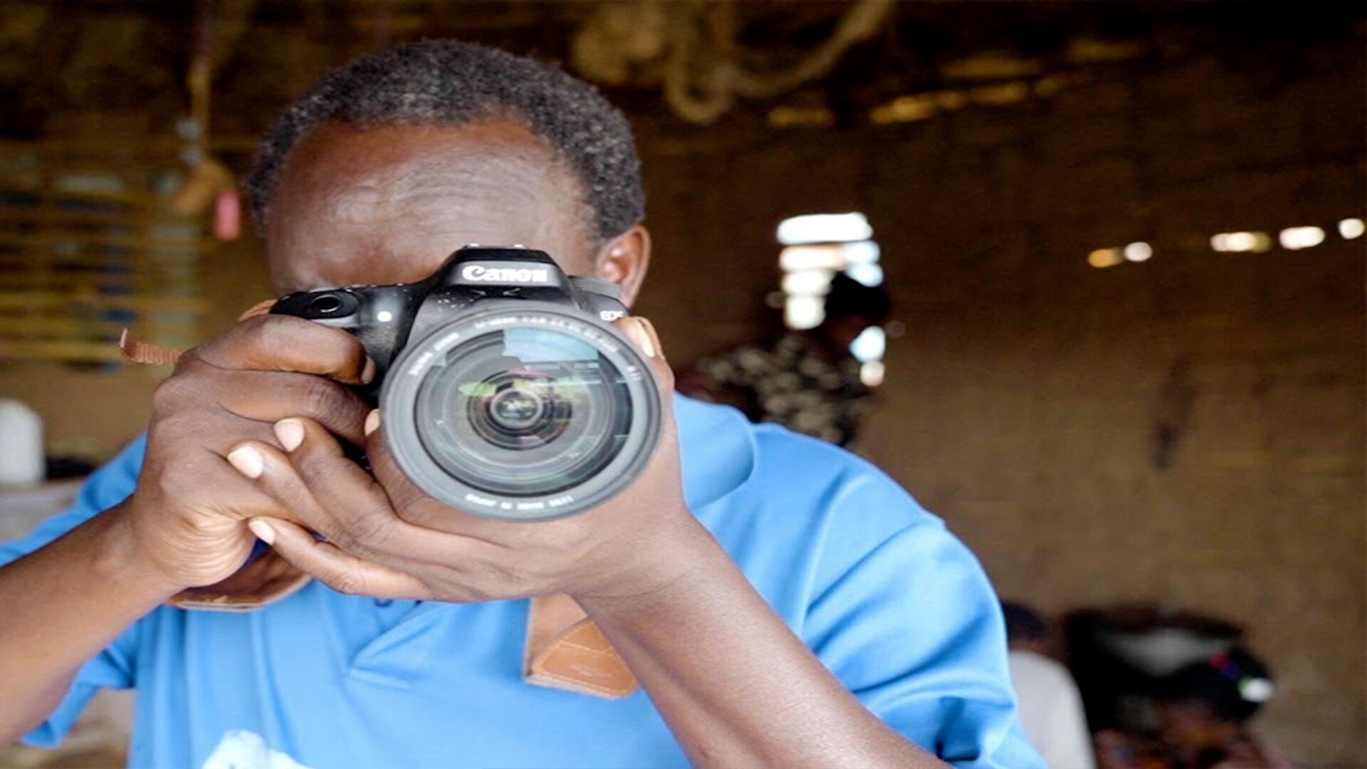 Wakaliwood, Uganda's explosive DIY film revolution