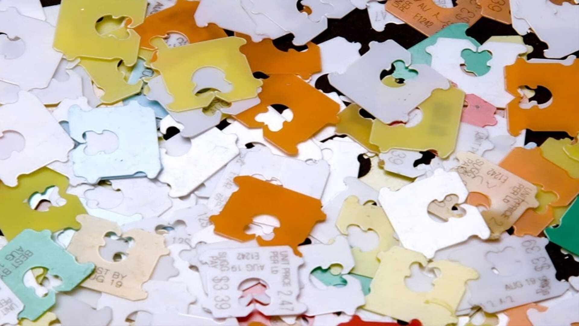 The tiny invention behind billions of bread bags