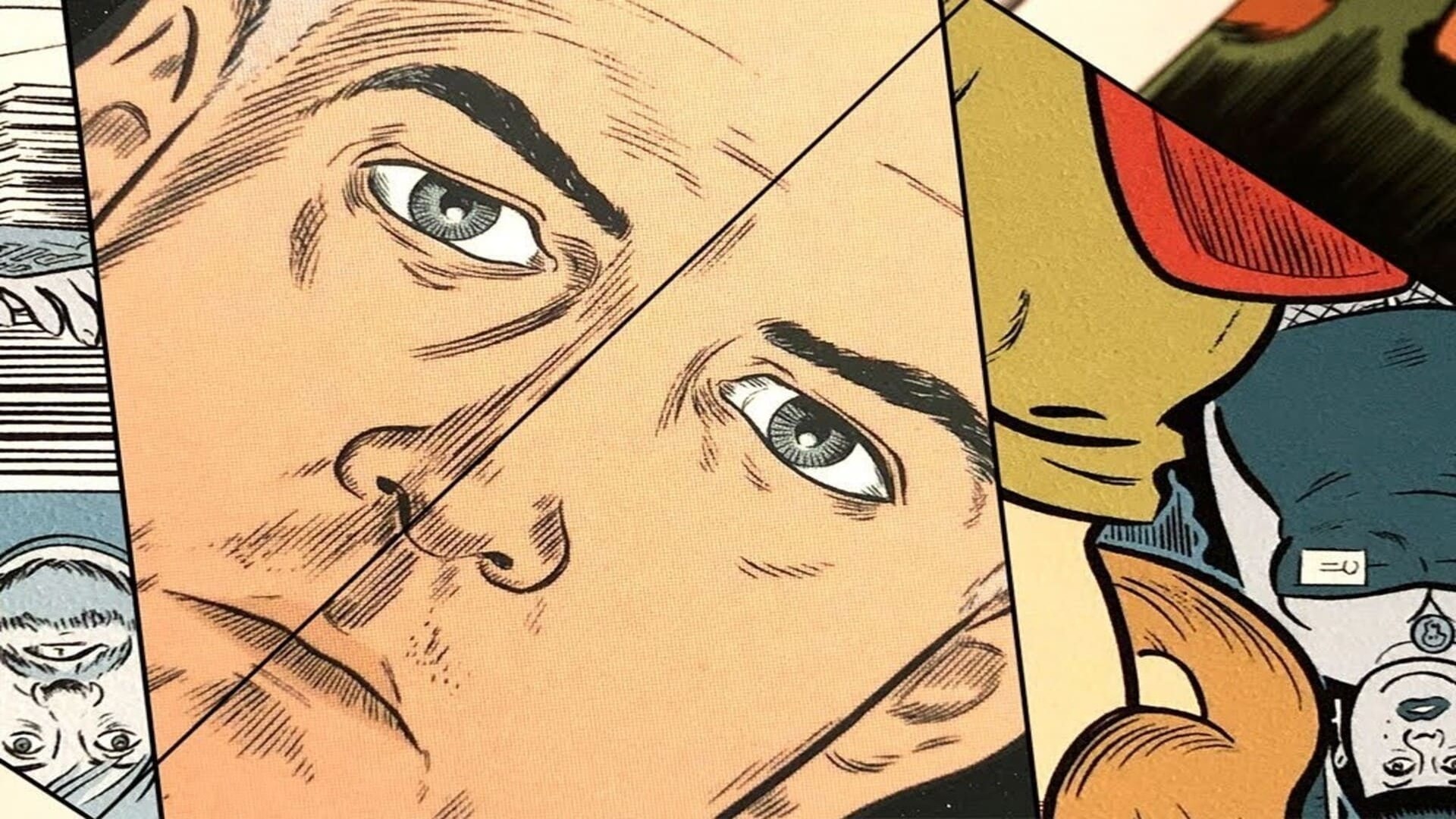 Daniel Clowes, the visionary who redefined comics