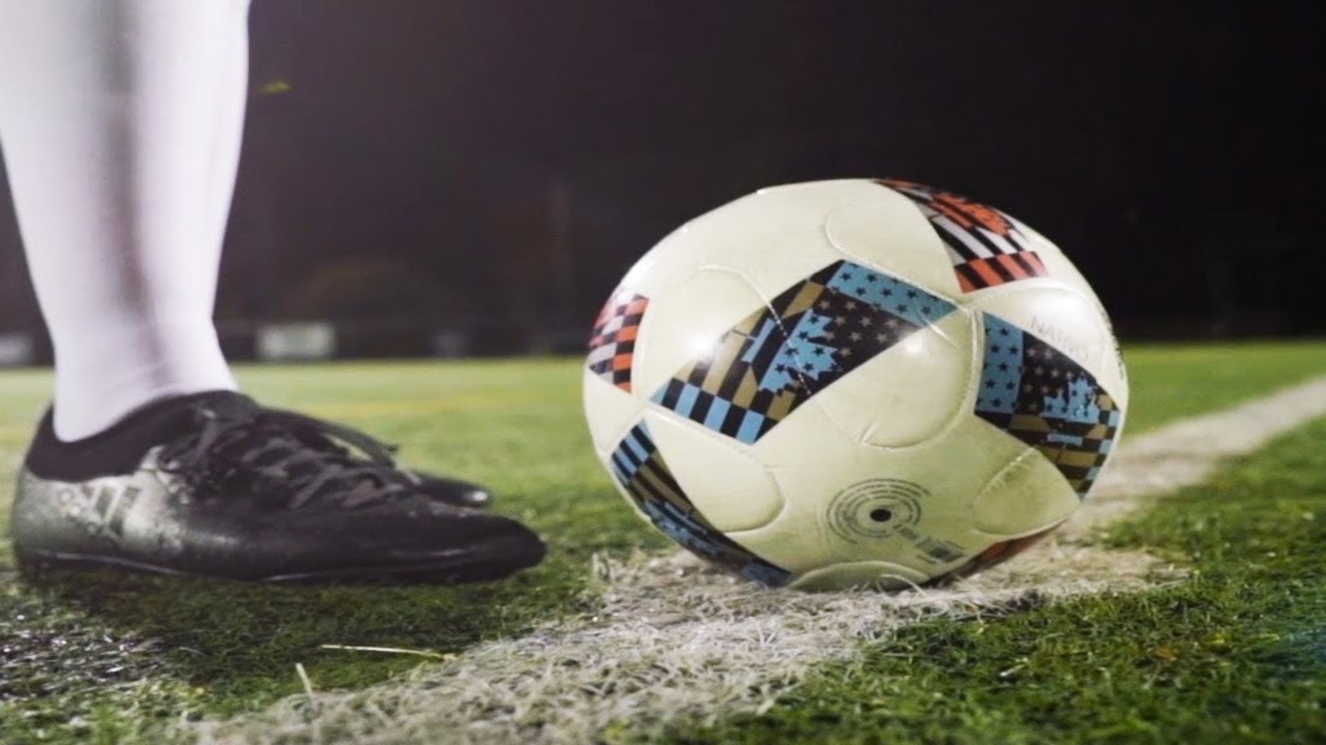 The Mystery Behind the Bicycle Kick in Football