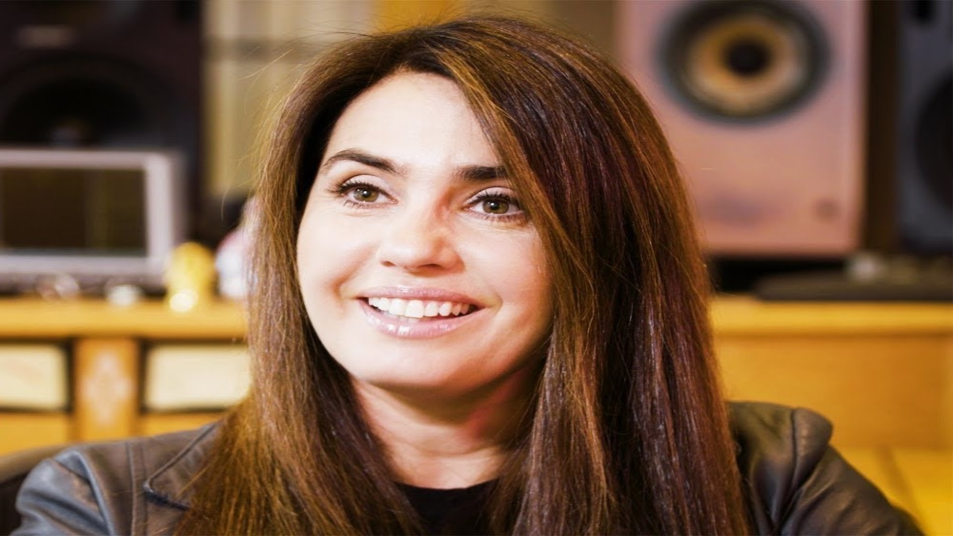 Emily Lazar Breaking Barriers in Music Production and Mastering